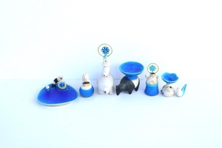 クラフトフェアまつもと – 緑が深まり、アルプスの雪渓がうつしい5月の